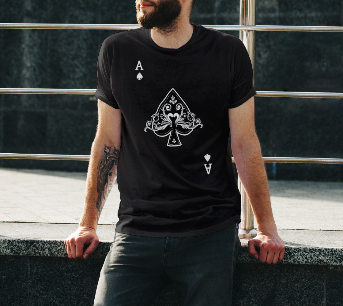 Ace Of Spades preview #3