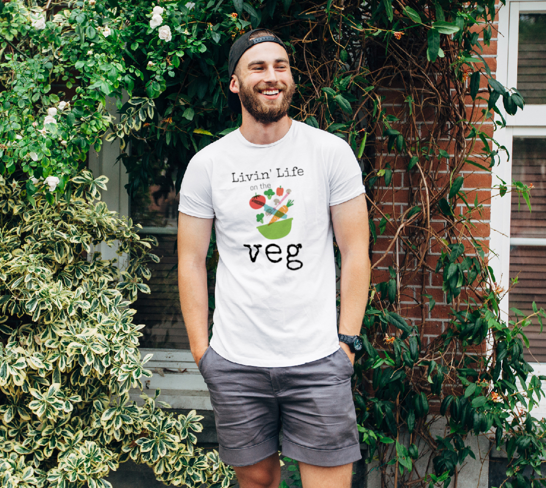 Aperçu de Livin life on the veg