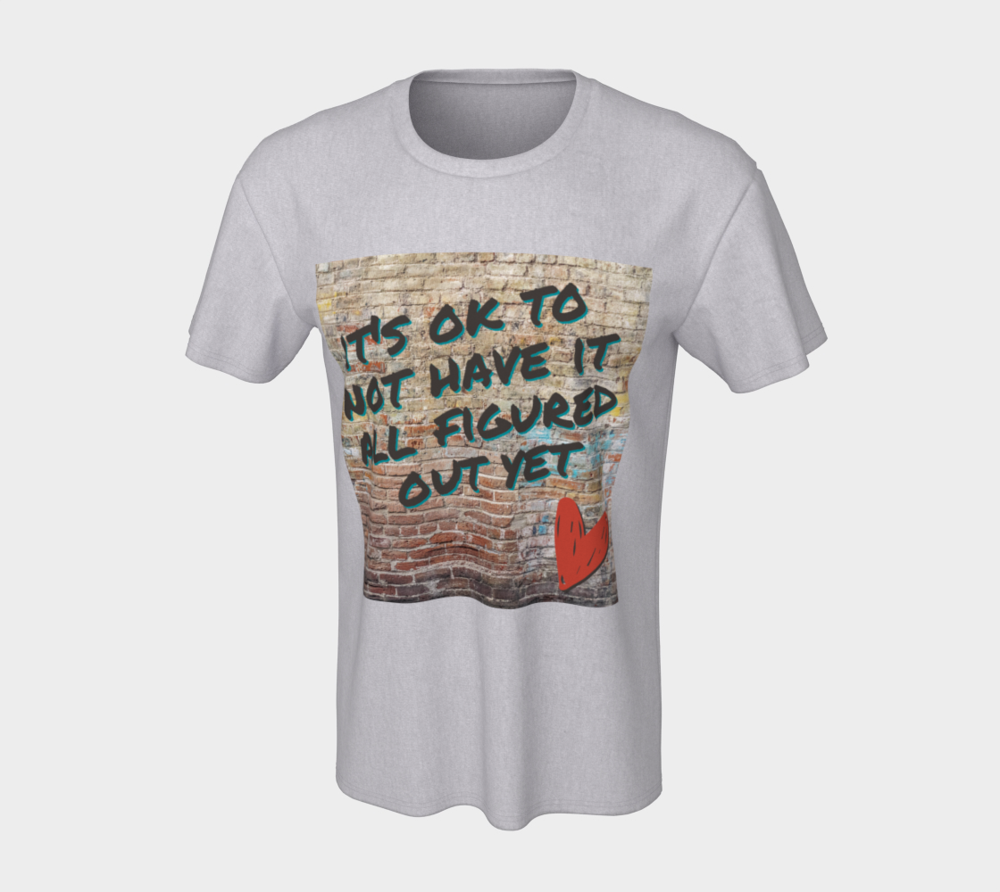 It's ok preview #7
