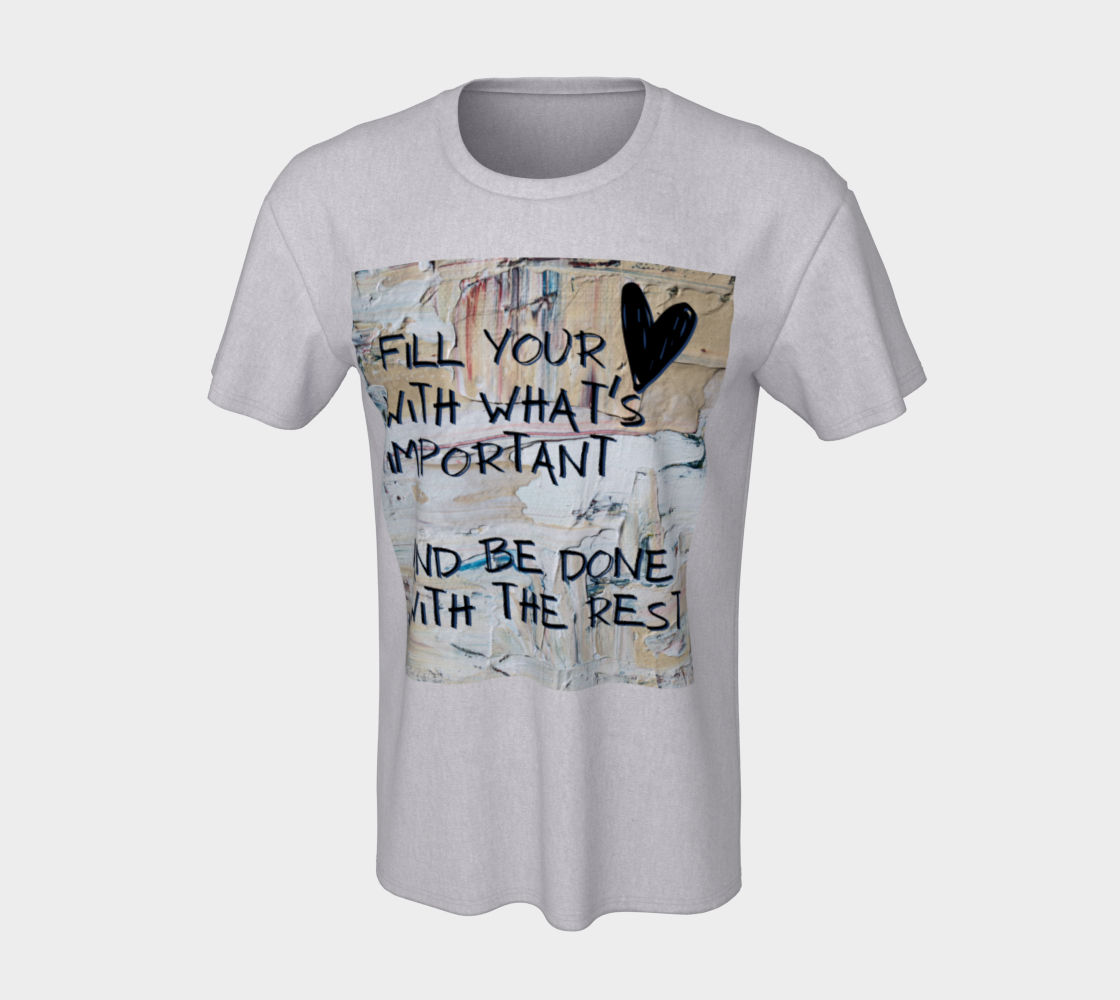 fill your heart preview #7