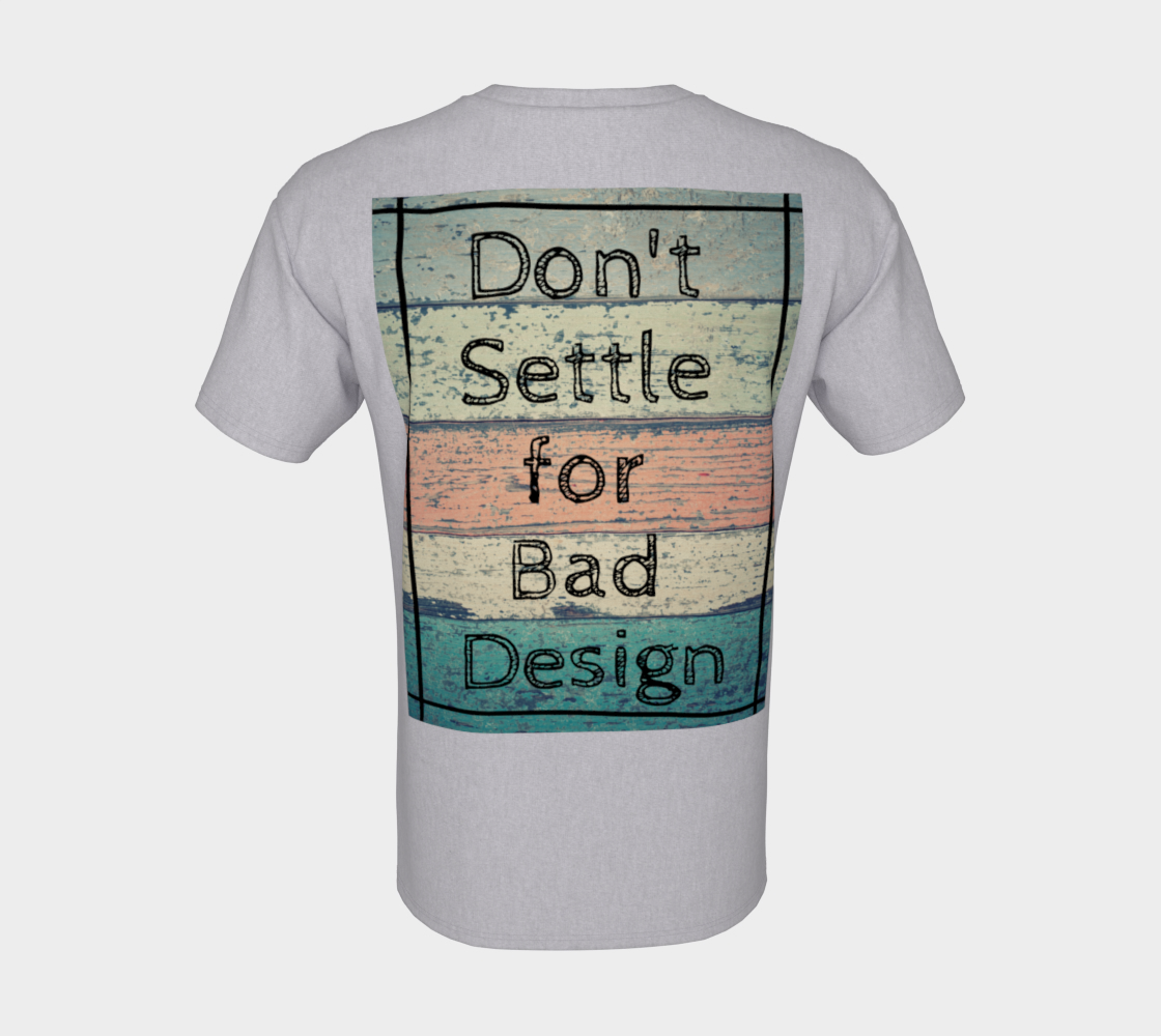 don't settle preview #8