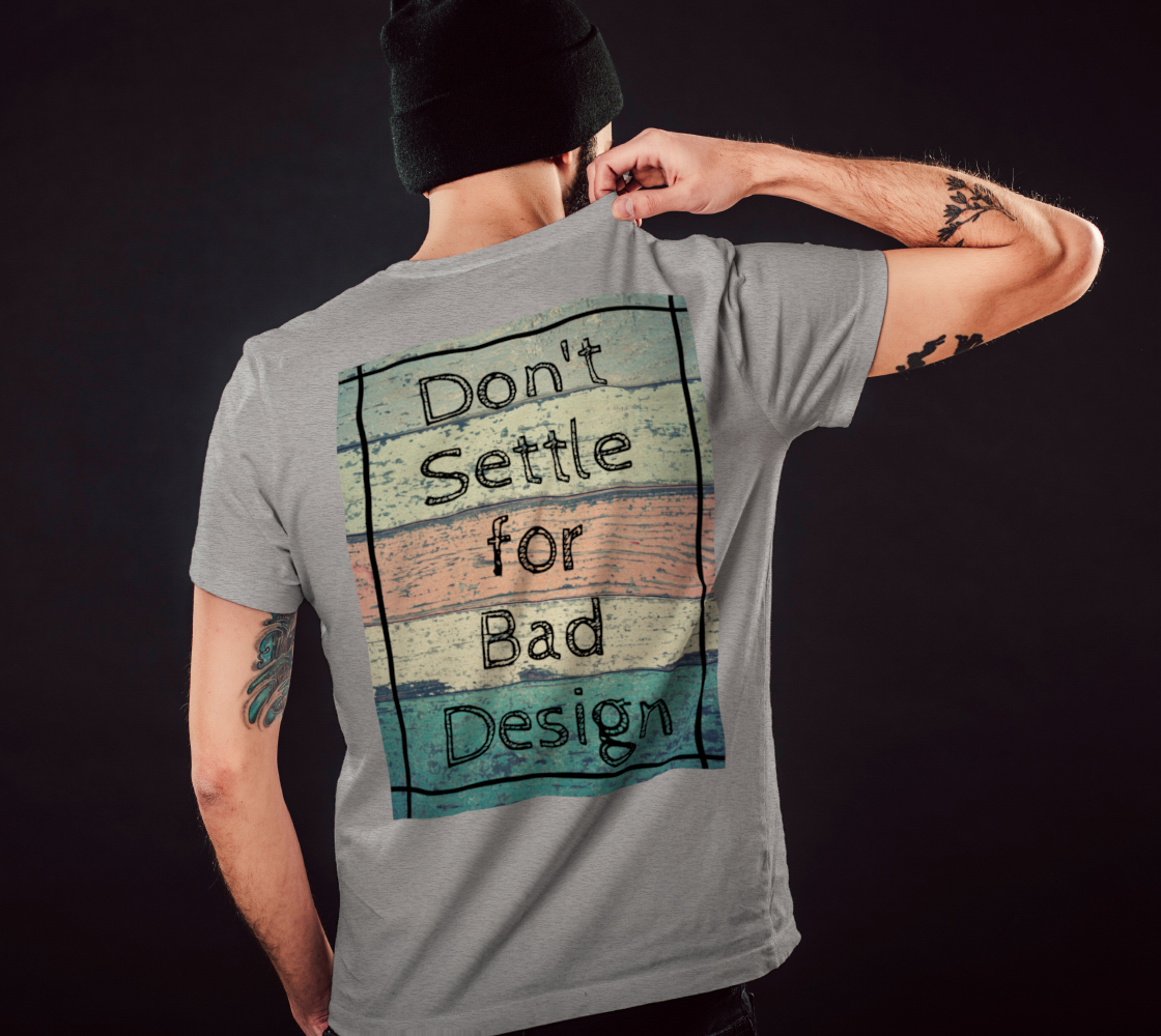 don't settle preview #5