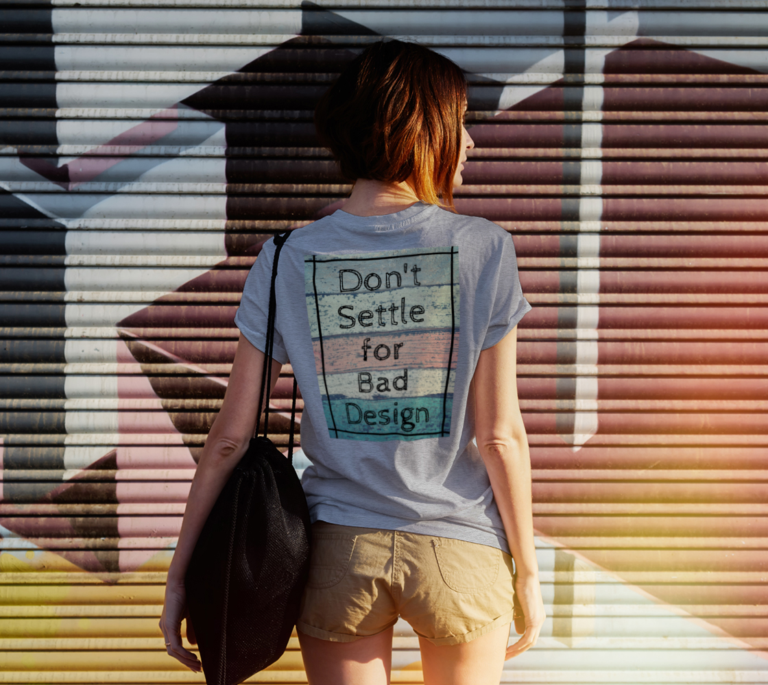 don't settle preview #6