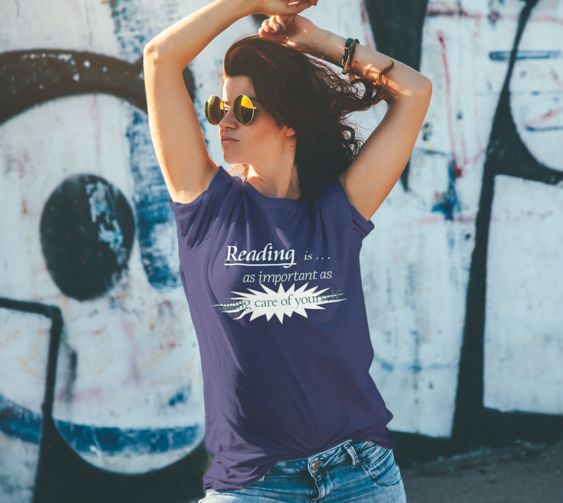 Reading Navy T! preview #4
