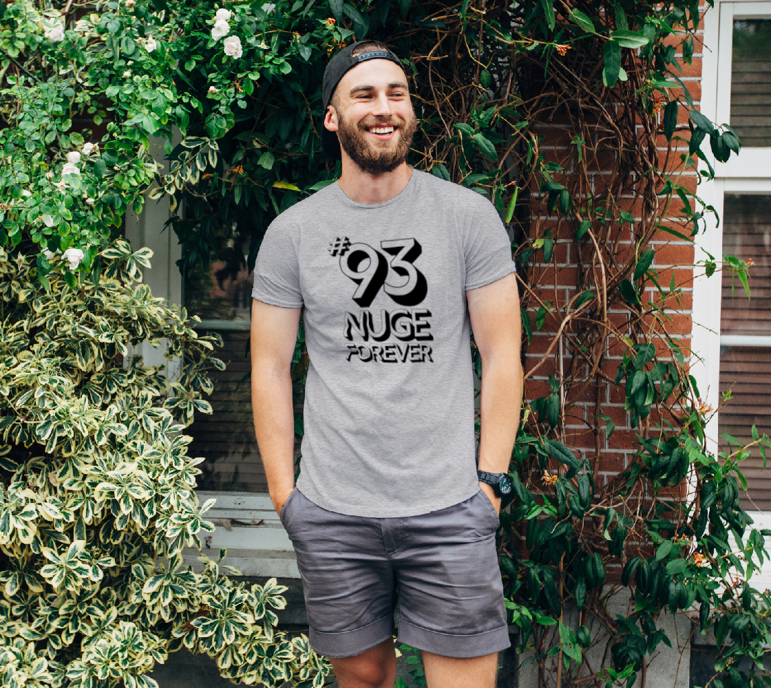 Nuge Forever preview #1