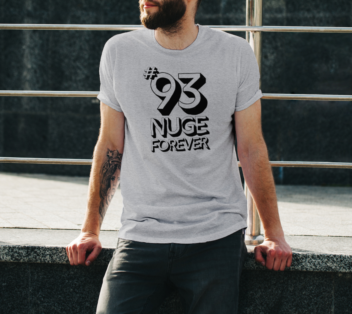 Nuge Forever preview #3