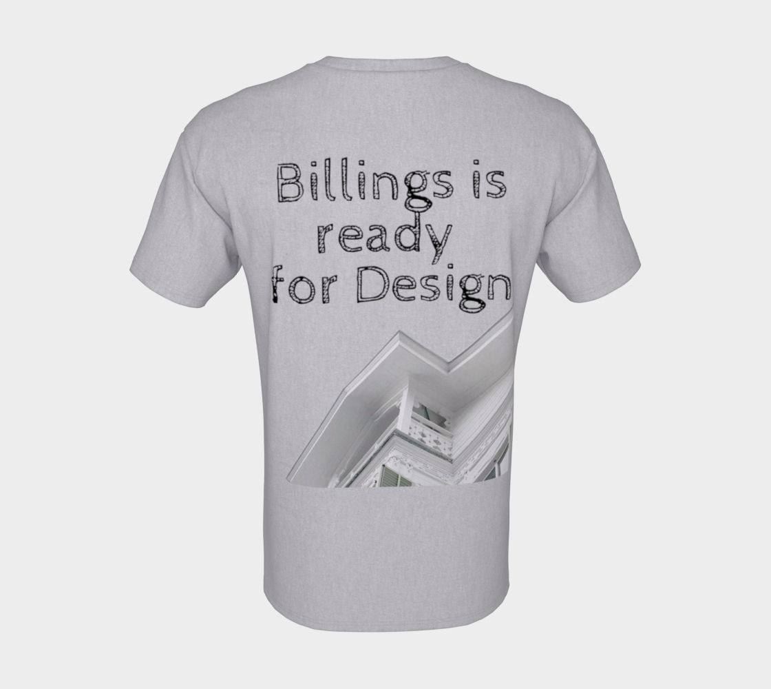 ready for design - black preview #8
