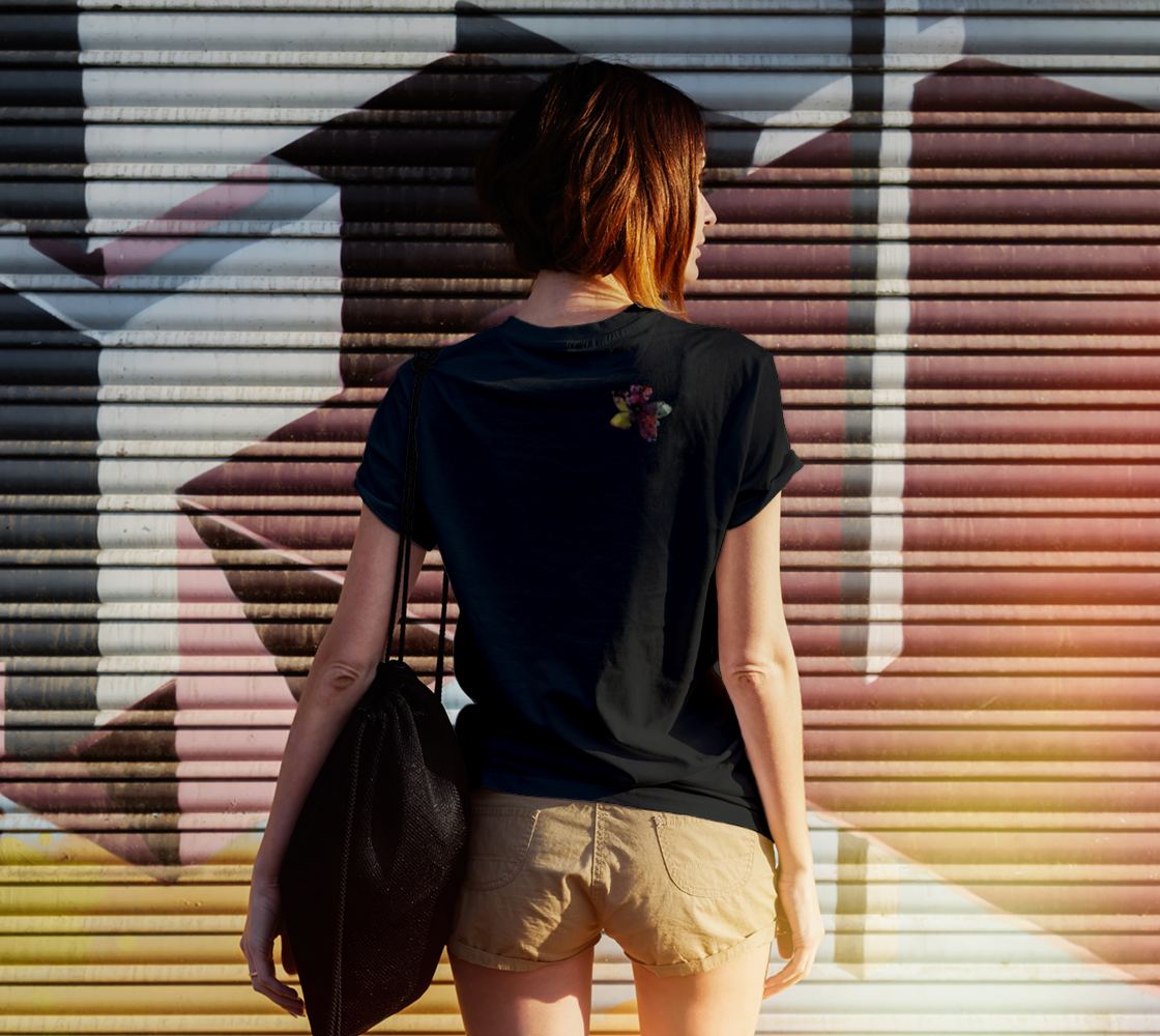 No rain, no flowers. preview #6