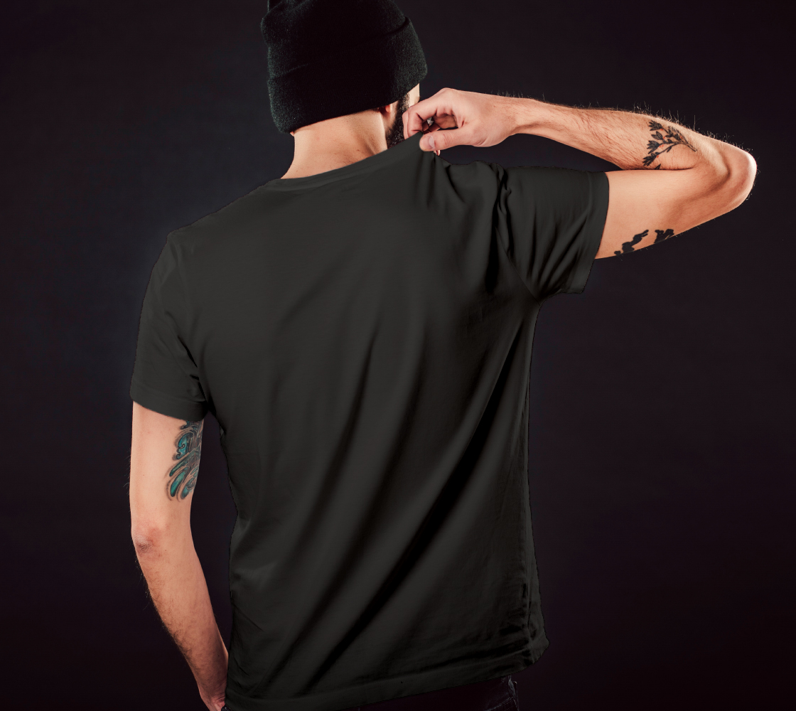 Aperçu de You Are Amazing - Unisex Tee #5