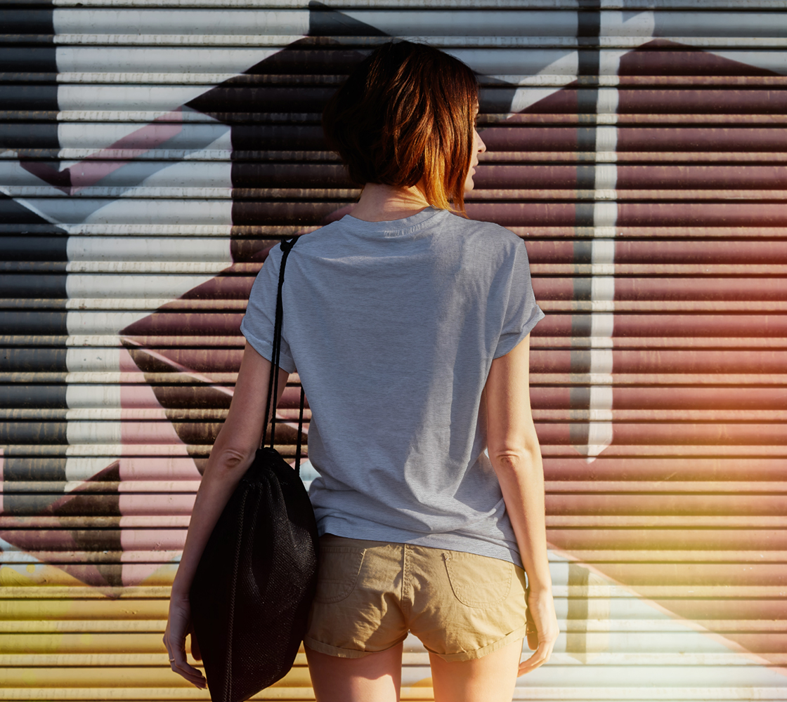 Aperçu de You Are Amazing - Unisex Tee #6