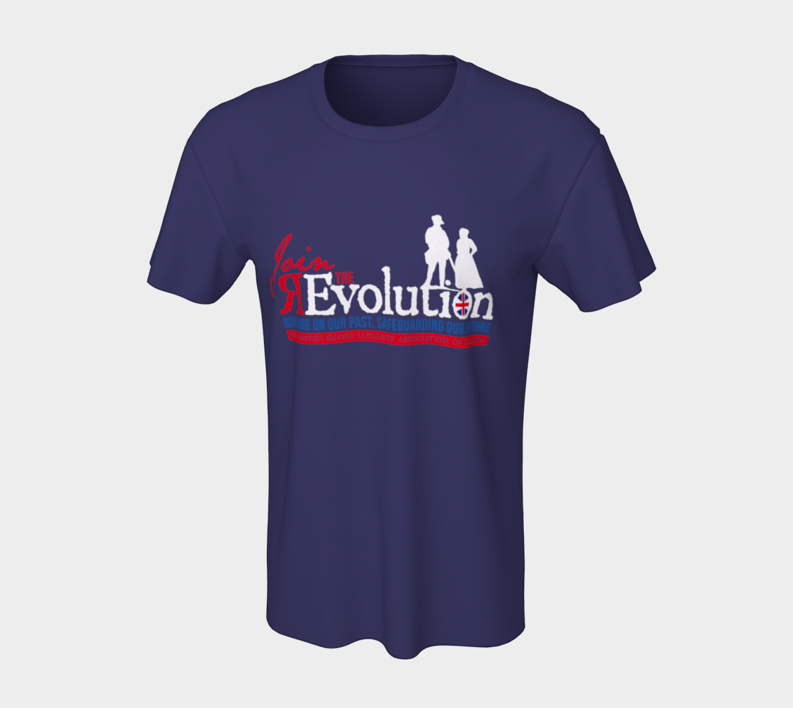 Join the REvolution Navy preview #7