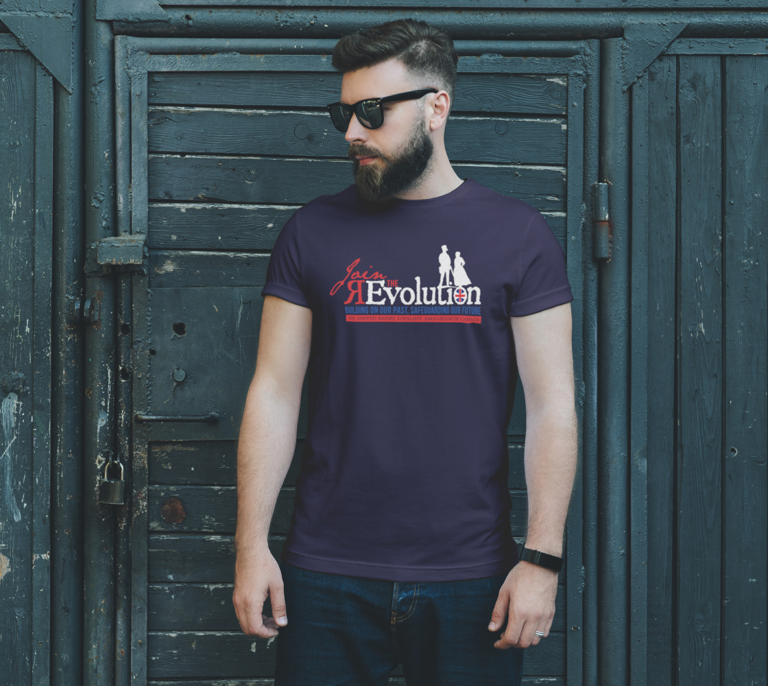 Join the REvolution Navy preview #2