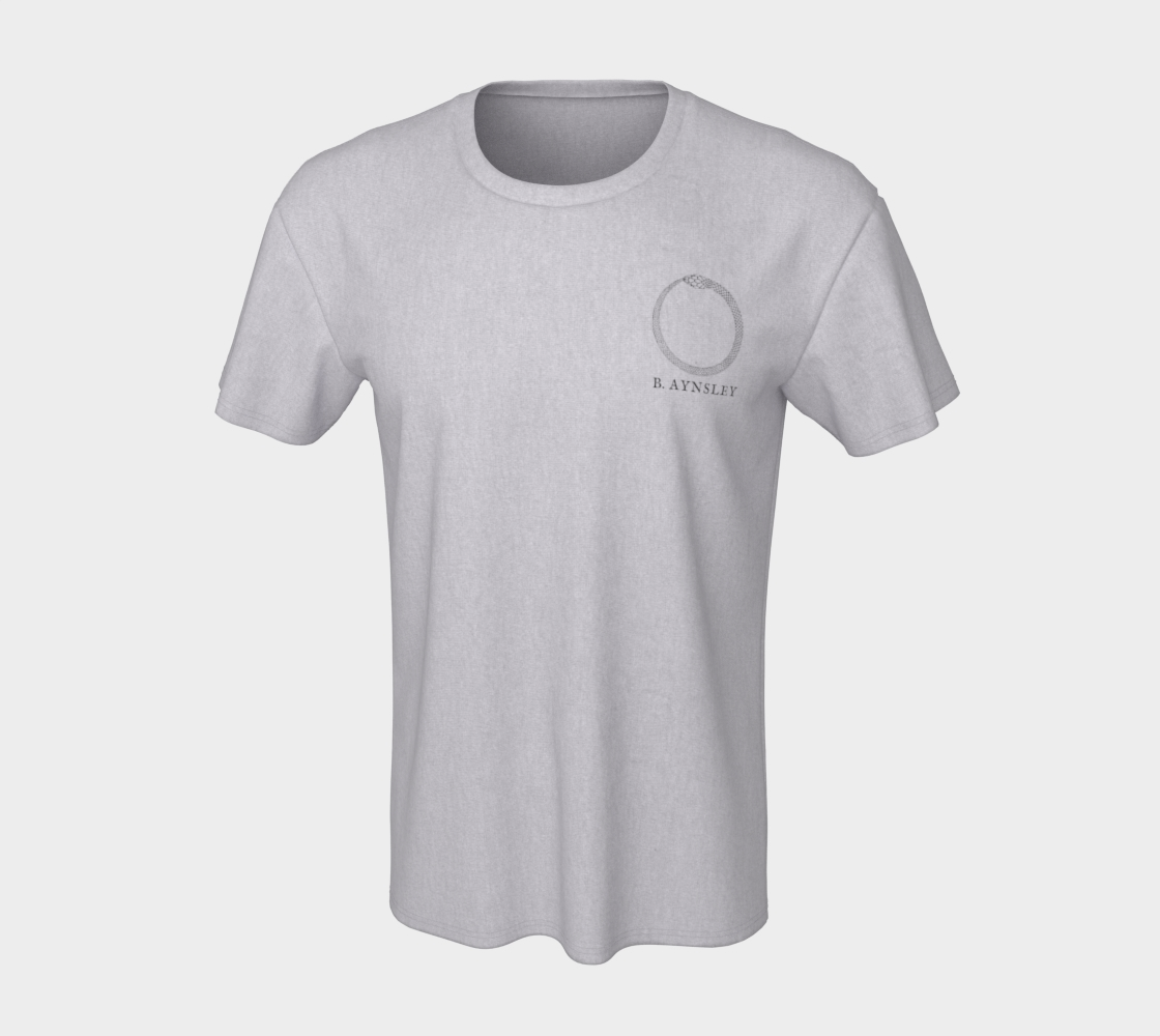 Unisex Eye Tee preview #7