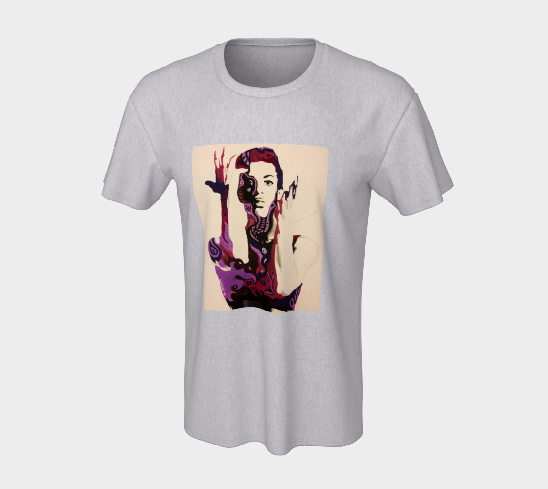 New Prince Unisex Tee preview #7