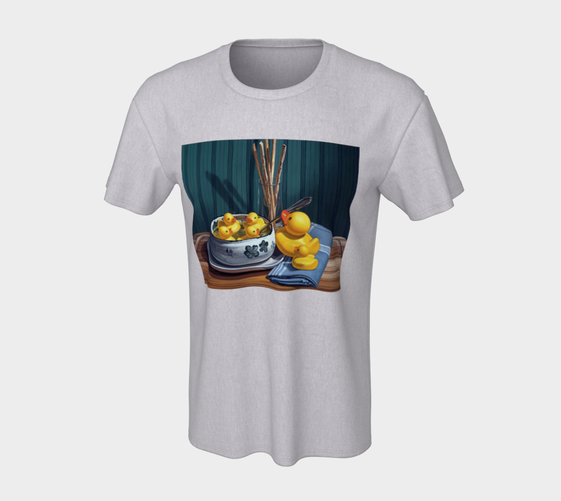 Duck Soup Unisex Tee preview #7