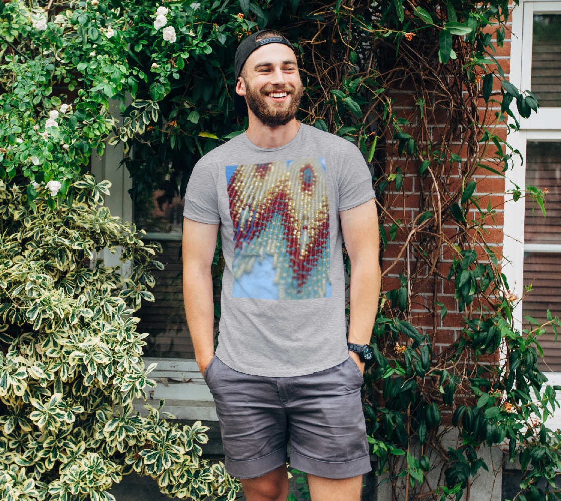'aḿbax̅dli - most important tee preview #1