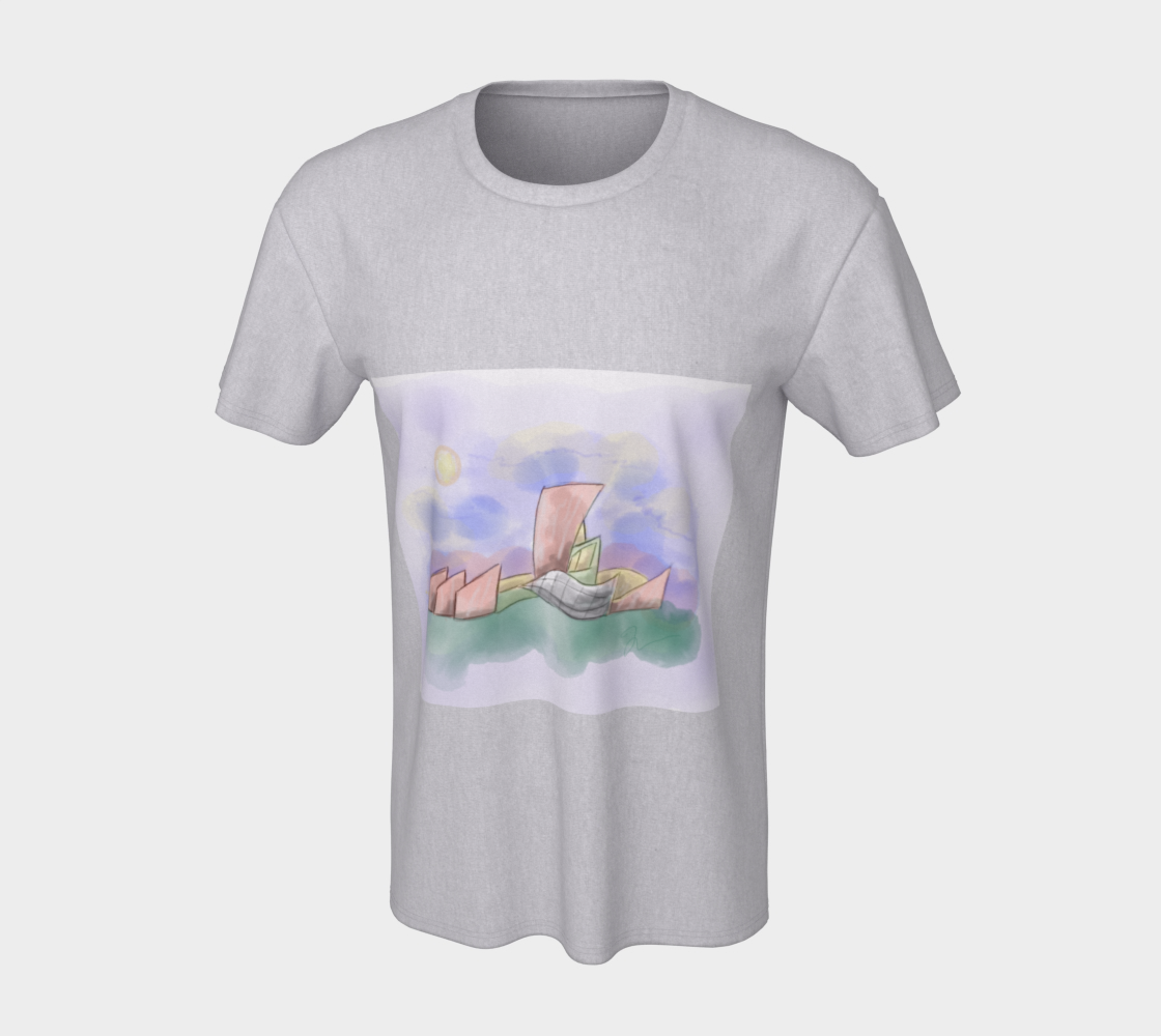 Brent Zorich Design 9 preview #7