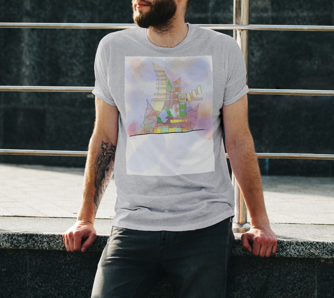 Brent Zorich Design 10 preview #3