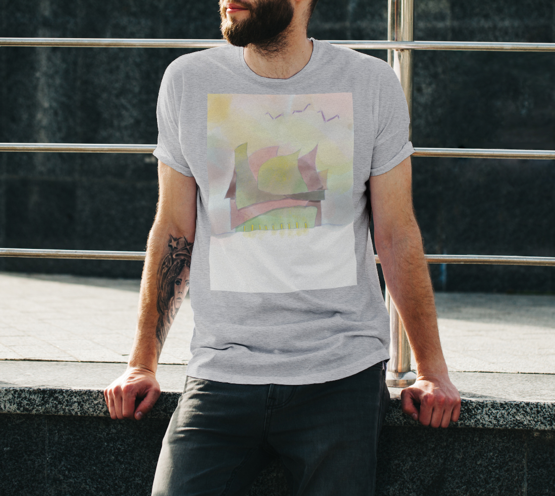 Brent Zorich Design 14 preview #3