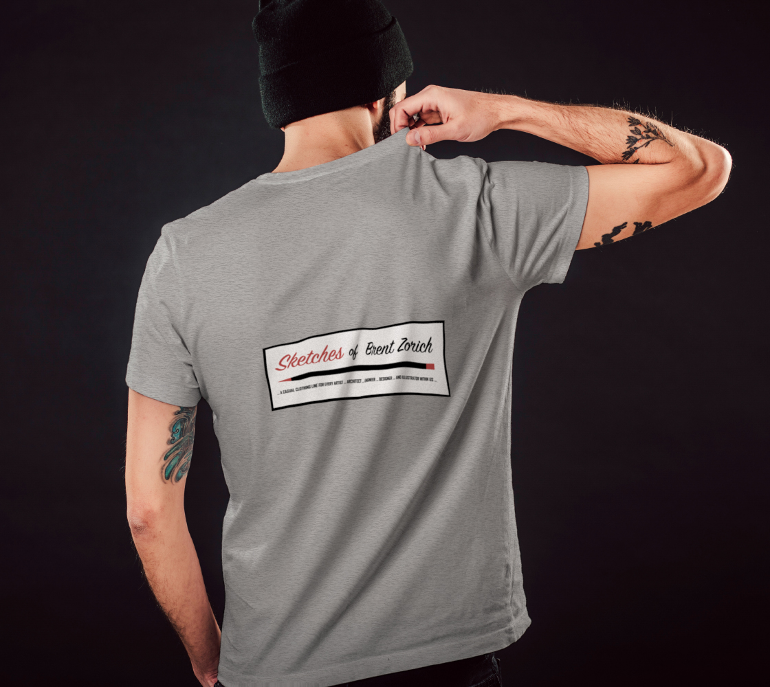 Brent Zorich Design 14 preview #5