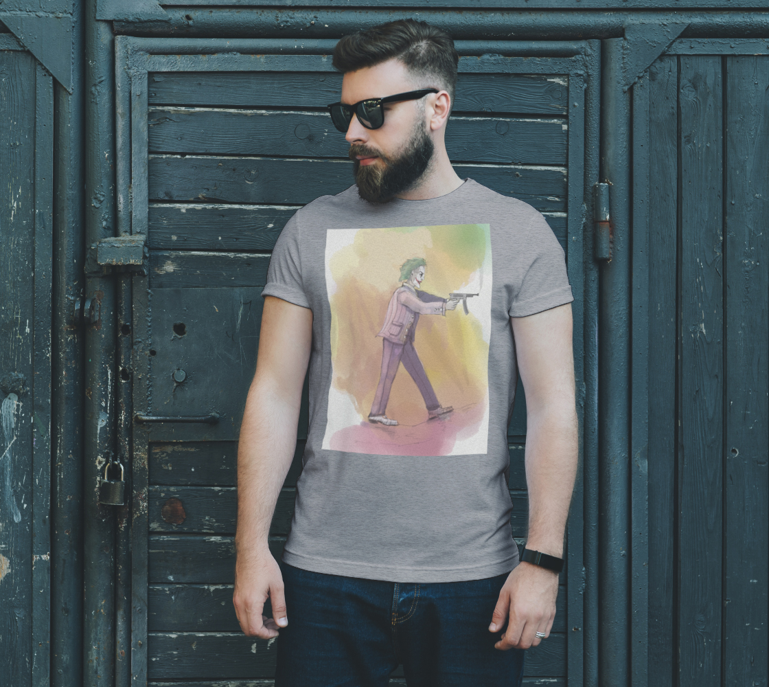 Brent Zorich Design 18 preview #2