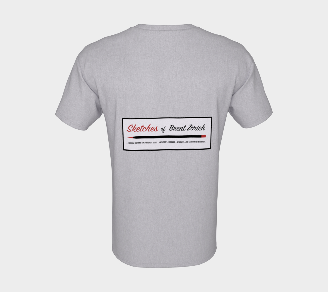 Brent Zorich Design 21 preview #8