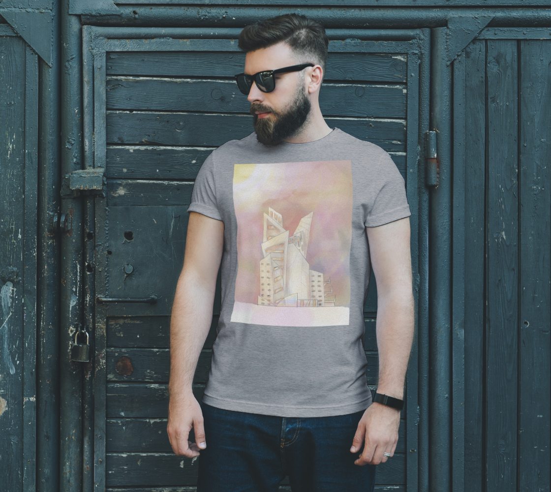 Brent Zorich Design 32 preview #2
