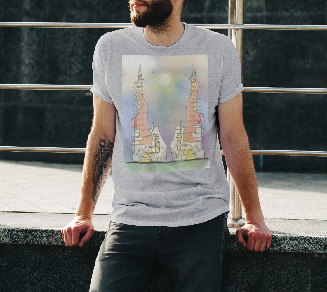 Brent Zorich Design 42 preview #3
