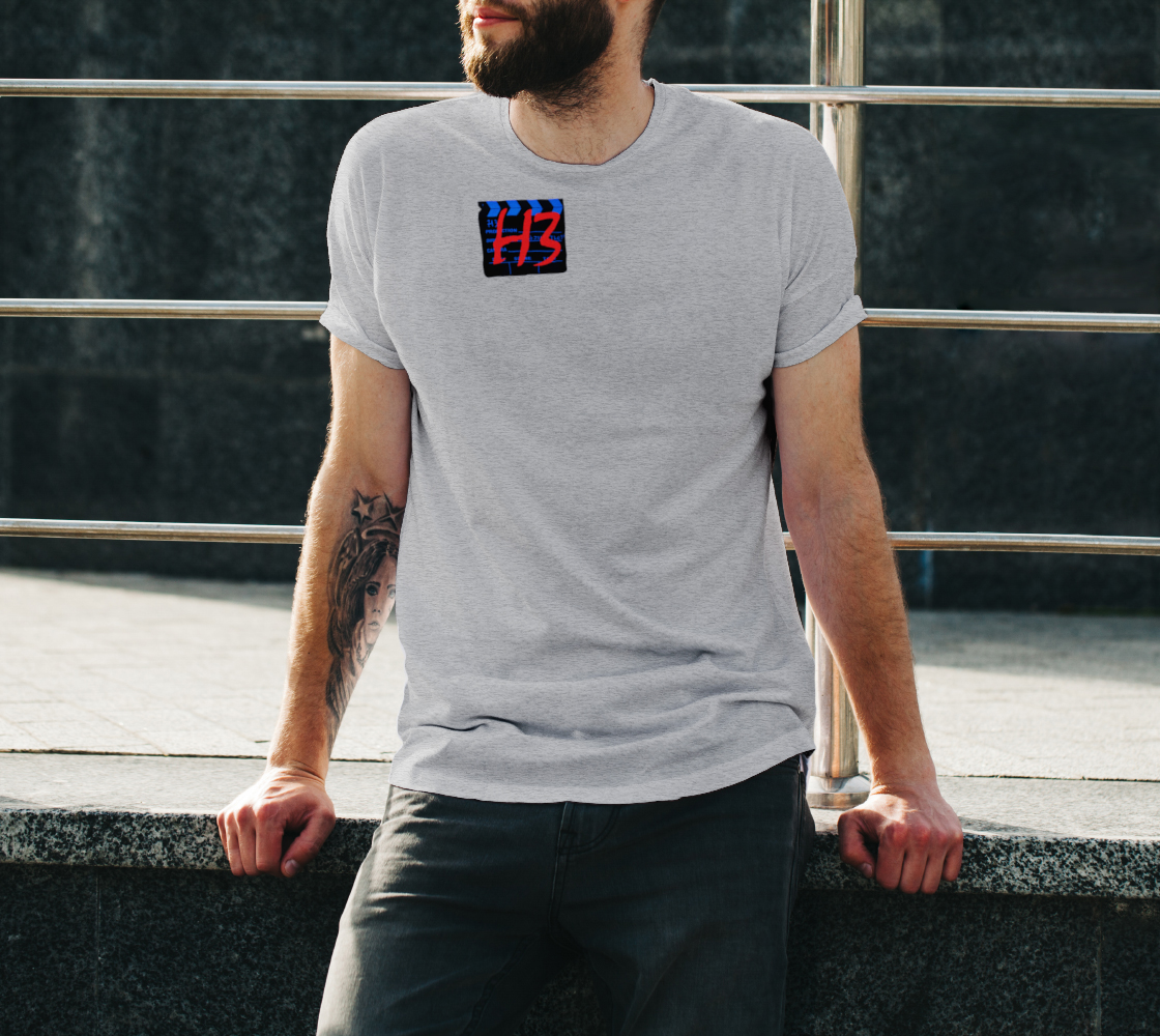 Raven Wings h3video1RavenShadow Merch preview #3