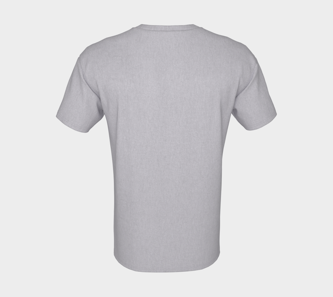 Quacks in the Earth Unisex Tee preview #8