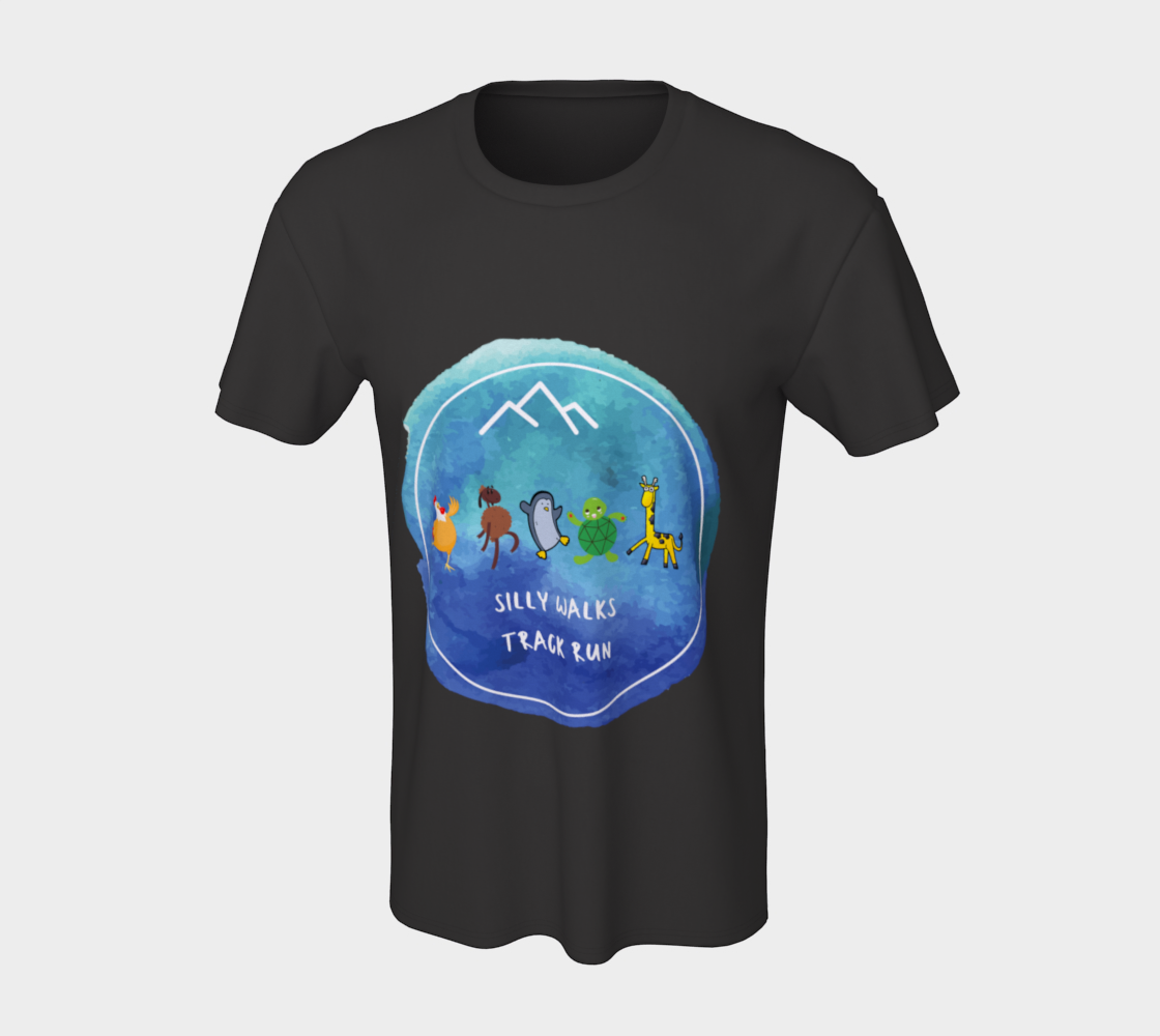 silly walks preview #7