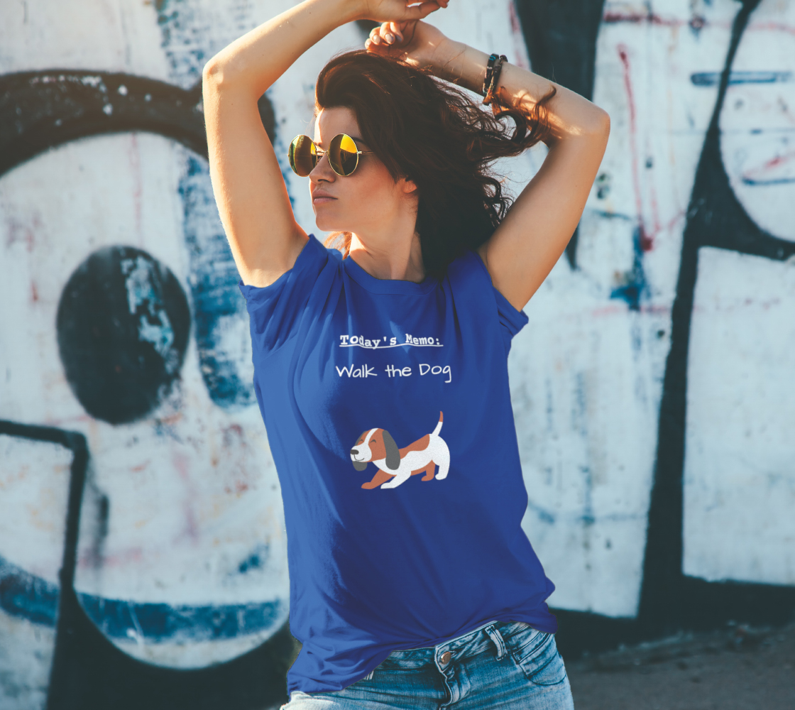 Walk The Dog preview #4