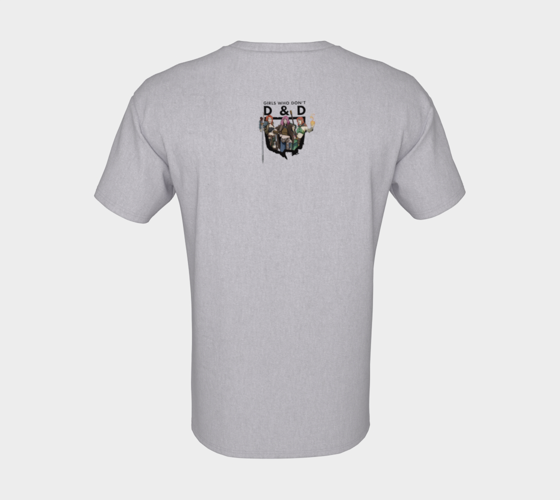 Mead for Me Shirt preview #8