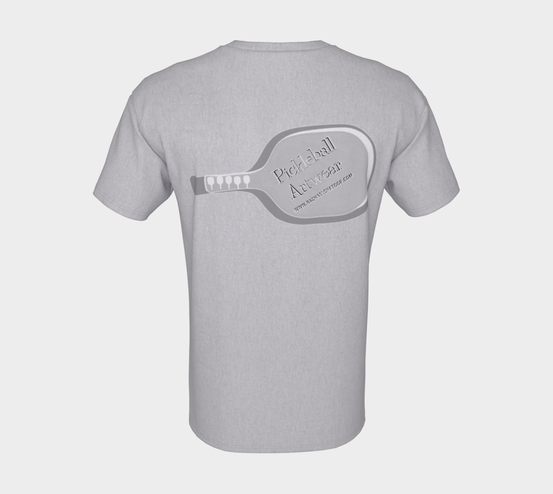 the Zen of Pickleball preview #8
