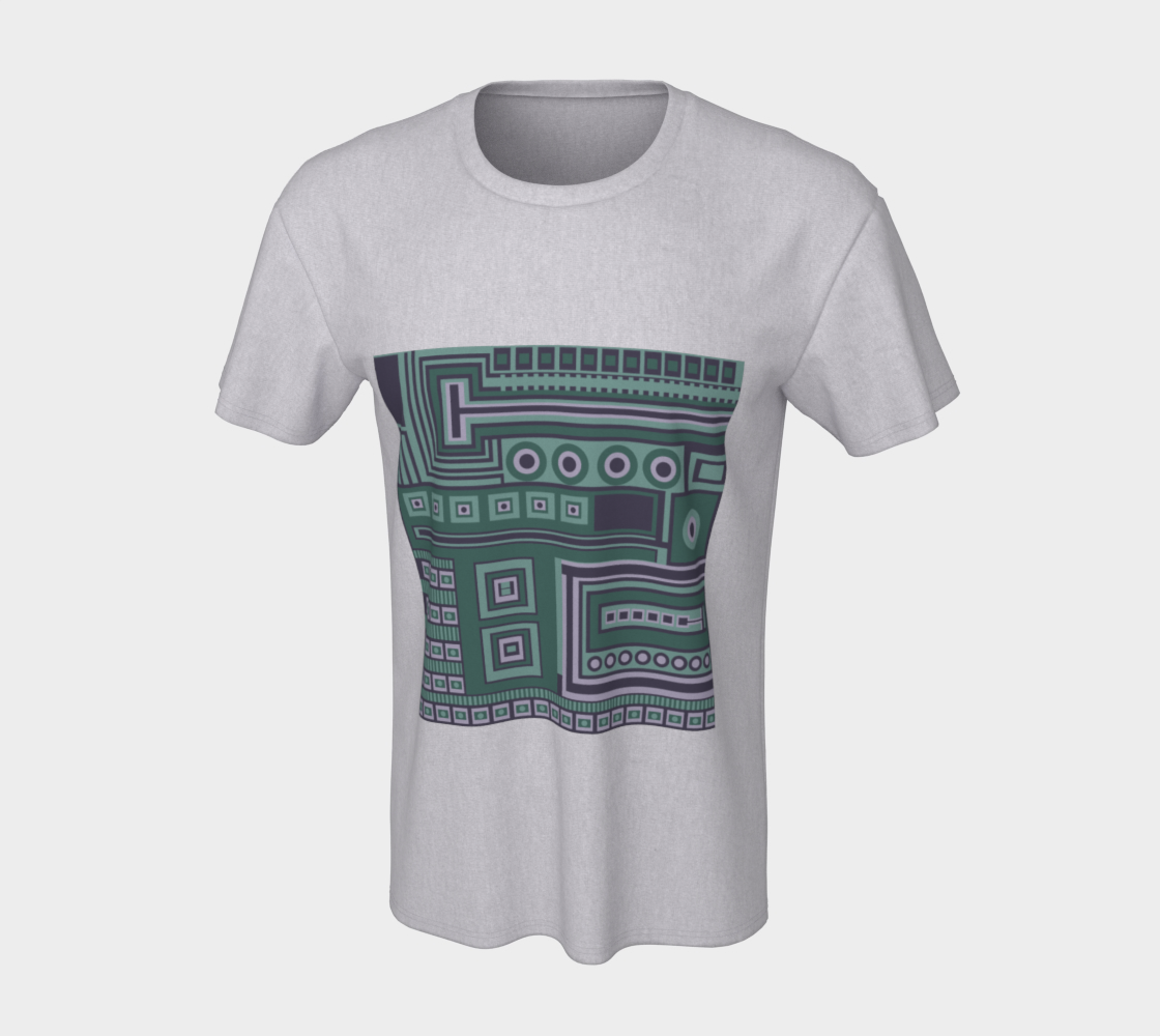 Model 6 preview #7