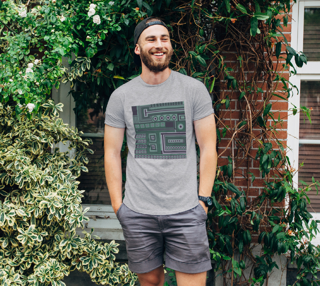 Model 6 preview #1