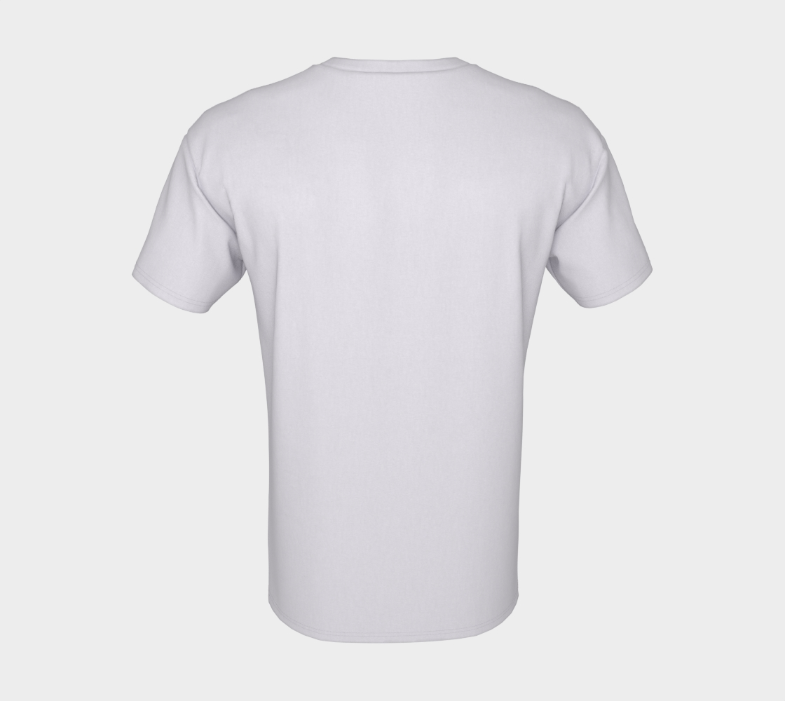 Aperçu de Proud to be Gitxsan - White Tshirt #8