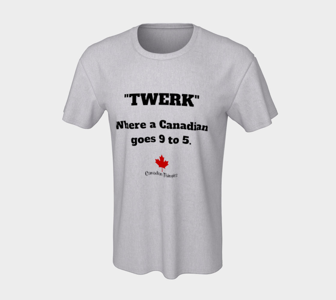 TWERK preview #7