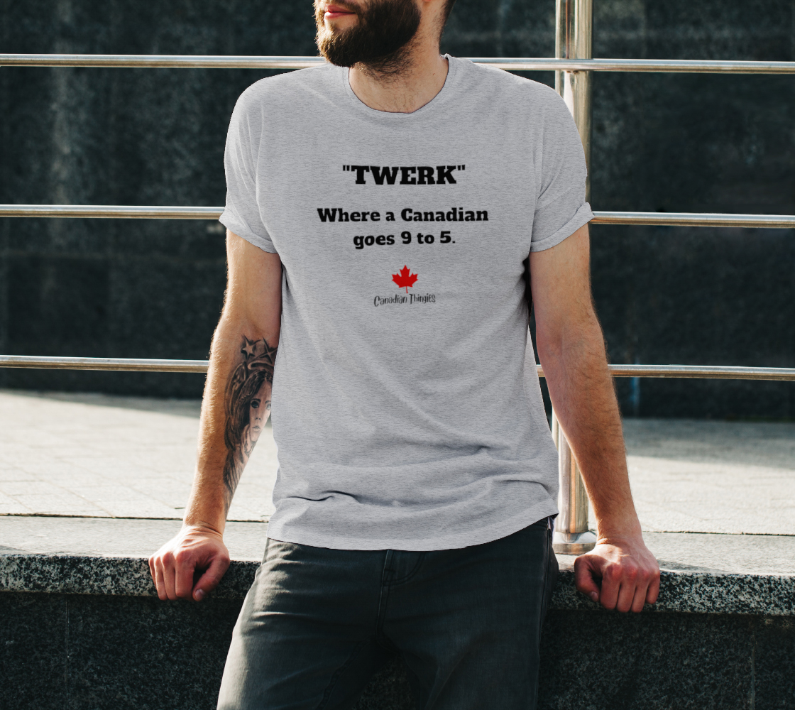 TWERK preview #3