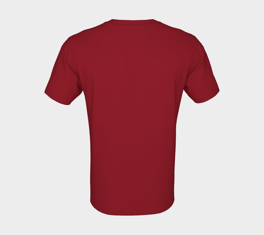 test tshirt preview #8