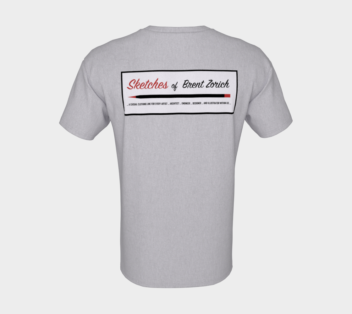 BRENT ZORICH DESIGN 54 preview #8