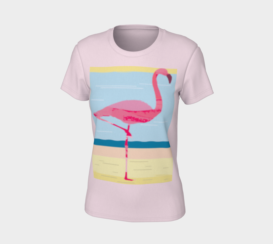 Yoga Flamingo preview #7