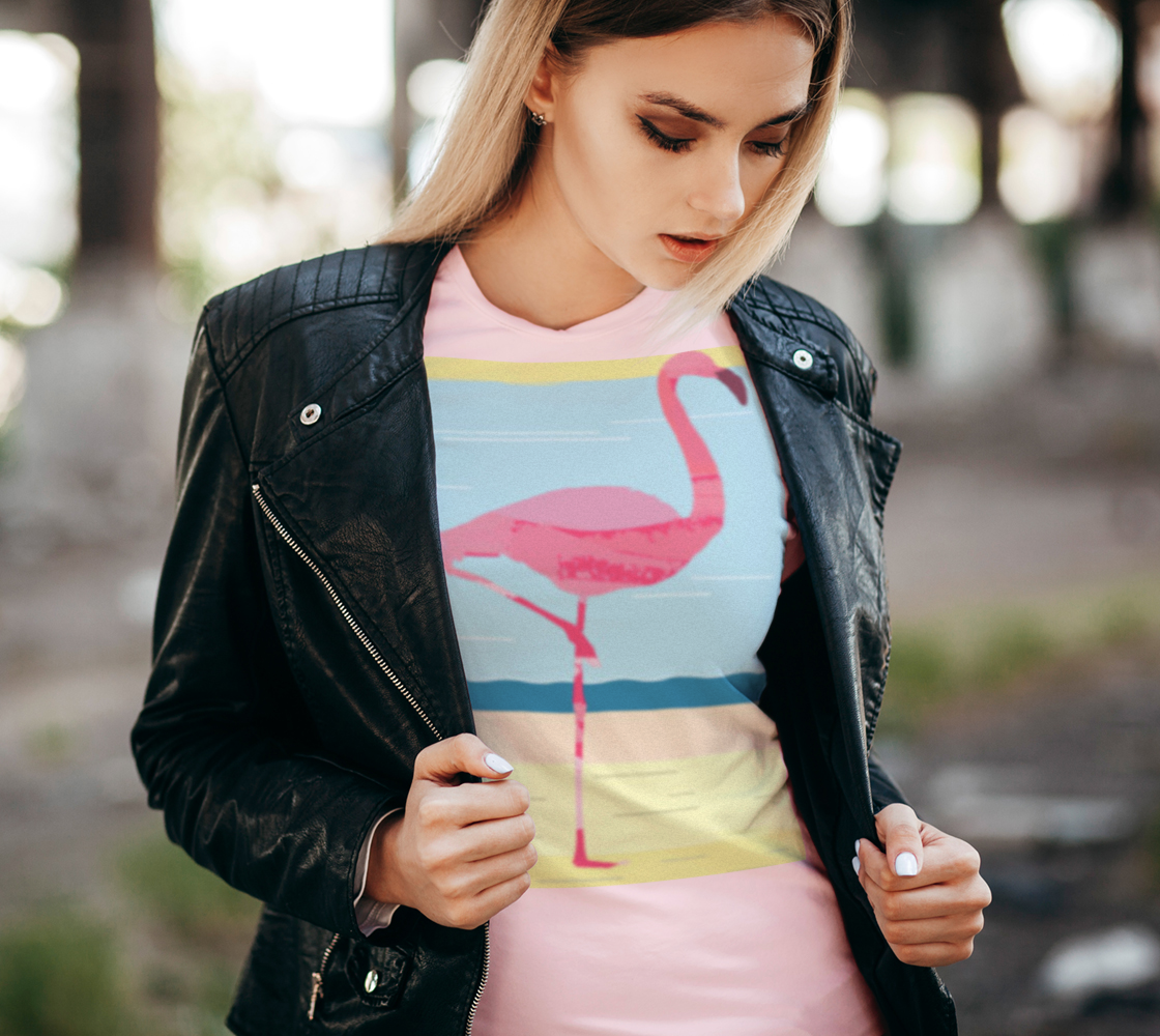Yoga Flamingo preview #2