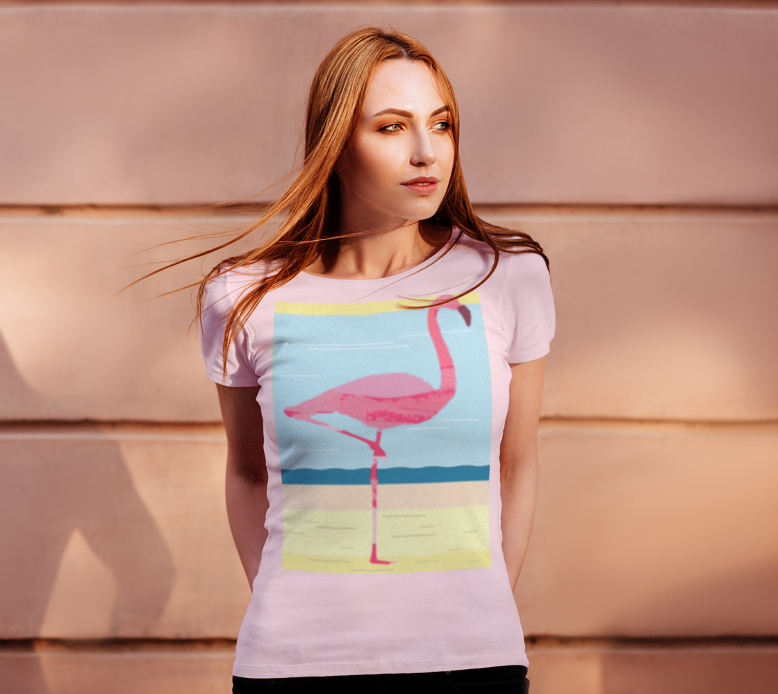 Yoga Flamingo preview #4