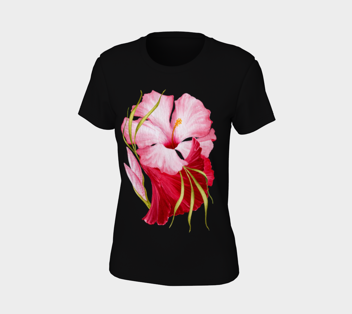 Flower Power – Tropical Style preview #7