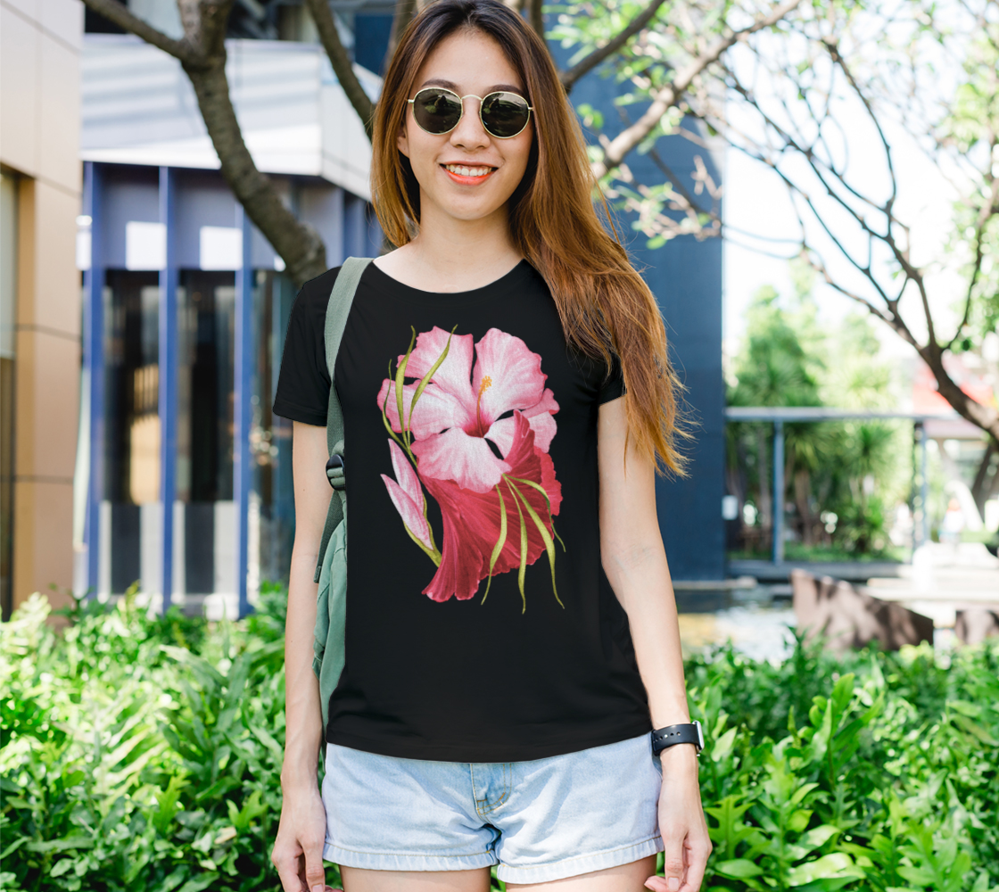 Flower Power – Tropical Style preview #1