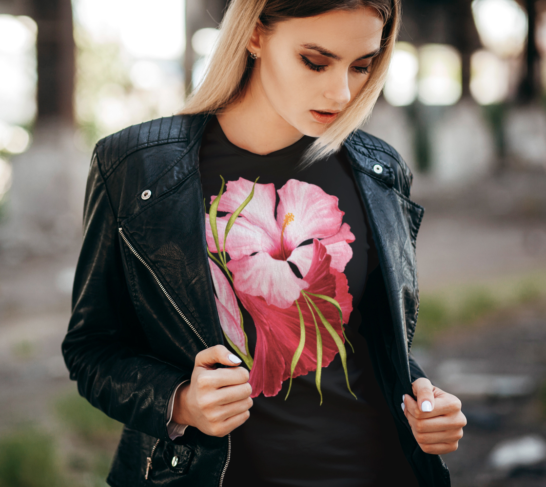 Flower Power – Tropical Style preview #2