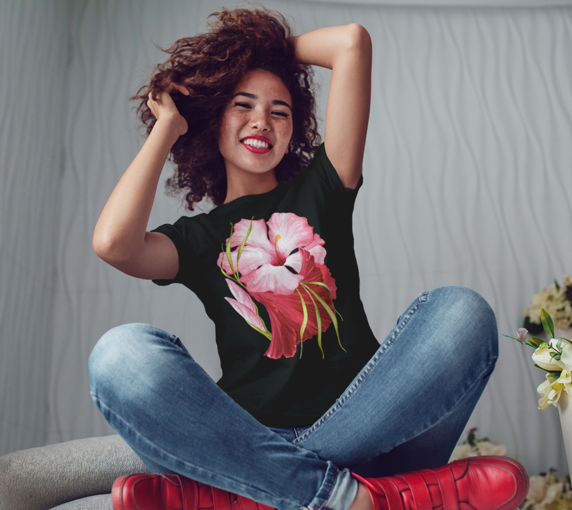 Flower Power – Tropical Style preview #3