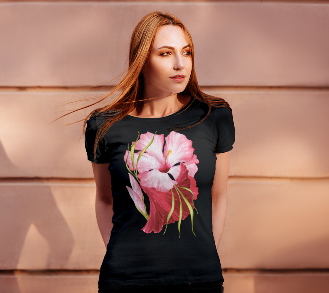Flower Power – Tropical Style preview #4