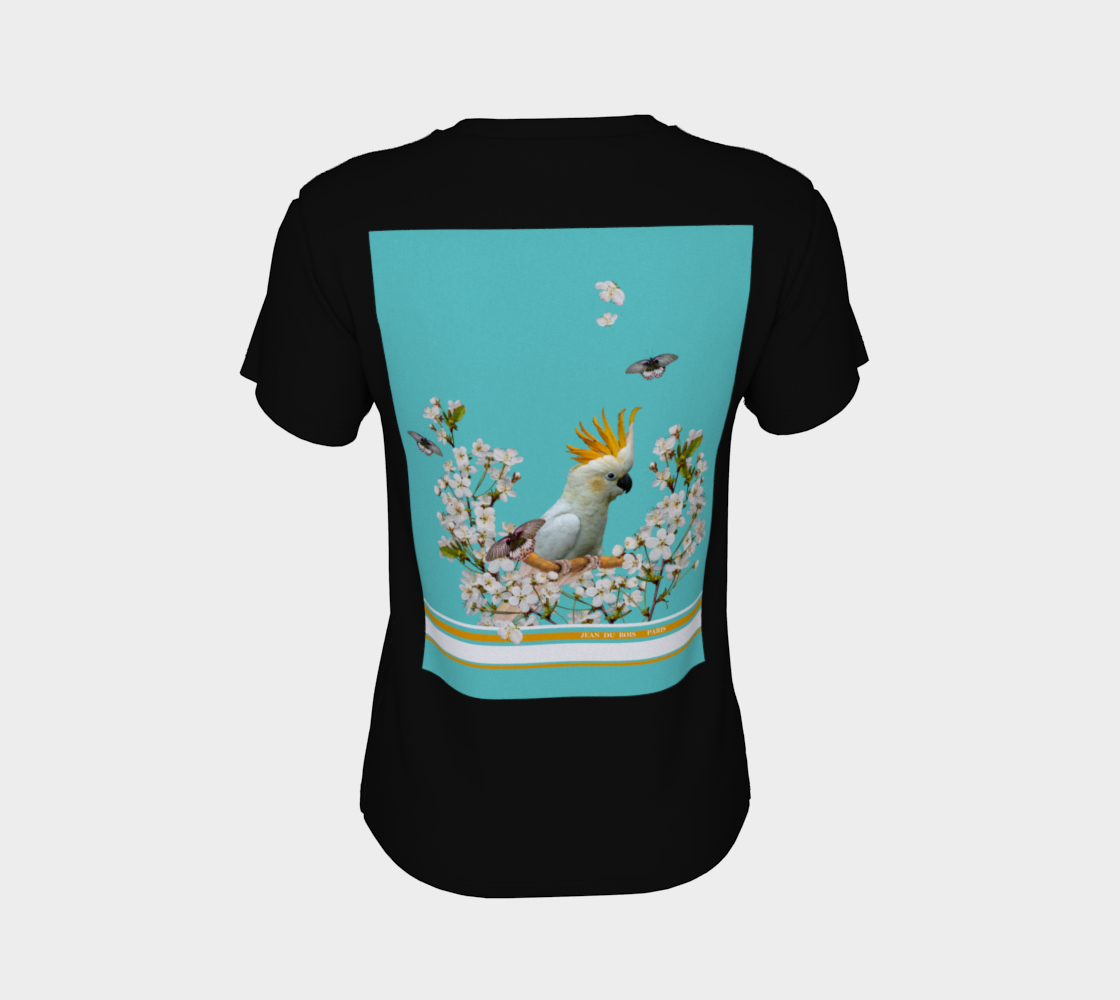 Cockatoo Women's Tee preview #8